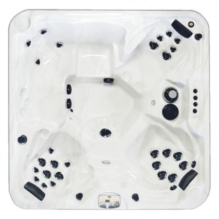 Гидромассажный спа-бассейн Arctic Spa Summit SIGNATURE