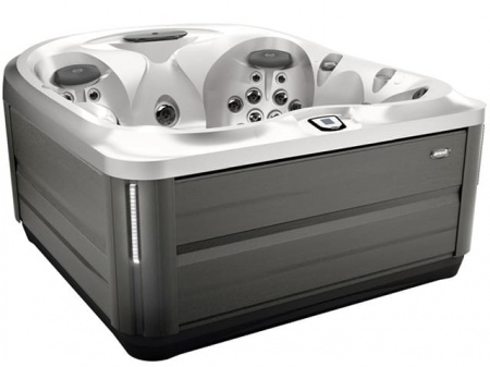 Спа бассейн Jacuzzi J-495 Спа бассейн Jacuzzi J-495