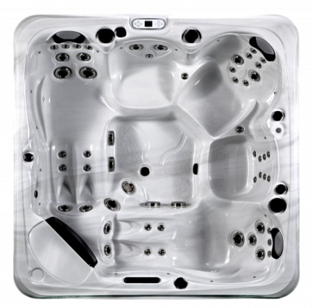 Гидромассажный спа-бассейн Sunrans SR877 Гидромассажный спа-бассейн Sunrans SR877