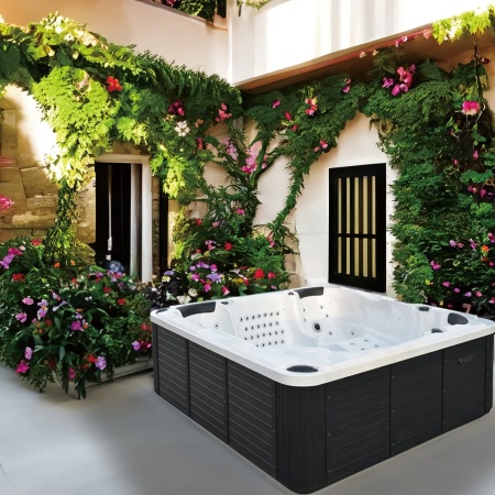 Гидромассажный бассейн Sunrans SR876 Гидромассажный бассейн Sunrans SR876