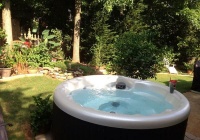 Спа бассейн Vita Spa Lune Спа бассейн Vita Spa Lune