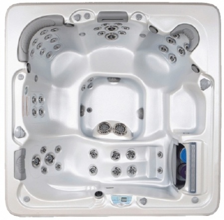 Спа бассейн Artesian Spas Antigua Спа бассейн Artesian Spas Antigua