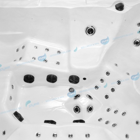 Гидромассажный спа-бассейн Joyee SPA Bordeaux Гидромассажный спа-бассейн Joyee SPA Bordeaux