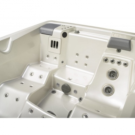 Спа бассейн USSPA Draco_IN Спа бассейн USSPA Draco_IN