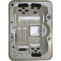 Мини спа-бассейн JNJ Spas Tampa Мини спа-бассейн JNJ Spas Tampa