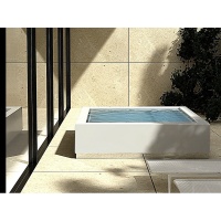 Спа Бассейн KOS Pool Quadrat Спа Бассейн KOS Pool Quadrat