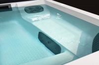 Спа бассейн Treesse Quarz 235 Спа бассейн Treesse Quarz 235