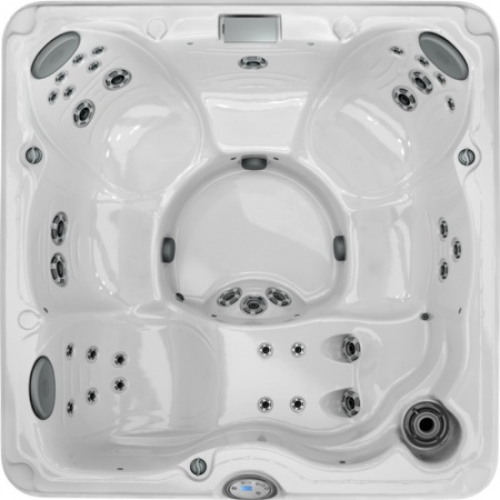 Спа бассейн Jacuzzi J-235 Спа бассейн Jacuzzi J-235