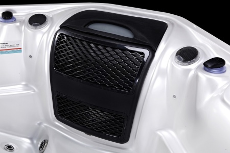 Гидромассажный спа-бассейн Sunrans SR805 Гидромассажный спа-бассейн Sunrans SR805