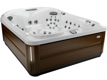 Спа бассейн Jacuzzi J-445 Спа бассейн Jacuzzi J-445
