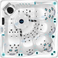 Спа-бассейн Joyee SPA Lincoln-R