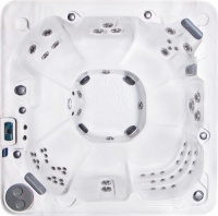 Спа бассейн PDC Spas - Denali Спа бассейн PDC Spas - Denali