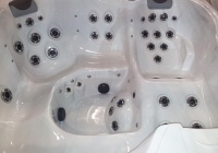 Спа бассейн Vita Spa Prestige Спа бассейн Vita Spa Prestige