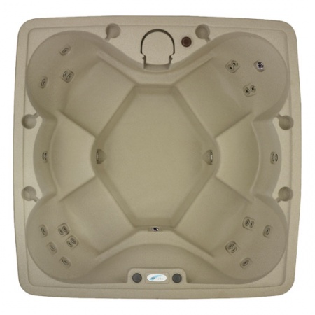 Гидромассажный спа-бассейн Dream Spa X-600 Гидромассажный спа-бассейн Dream Spa X-600