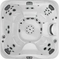 Спа бассейн Jacuzzi J-385 Спа бассейн Jacuzzi J-385