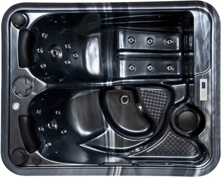 Гидромассажный бассейн Sunrans SR842