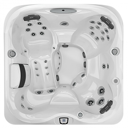 Спа бассейн Jacuzzi J-445 Спа бассейн Jacuzzi J-445