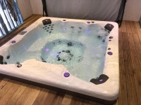 Спа бассейн Vita Spa Grand Спа бассейн Vita Spa Grand