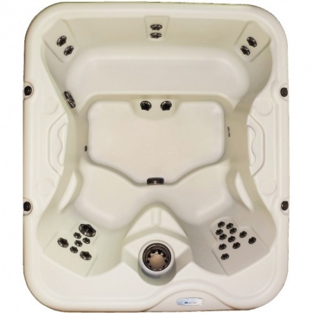 Спа бассейн Nordic Retreat Спа бассейн Nordic Retreat