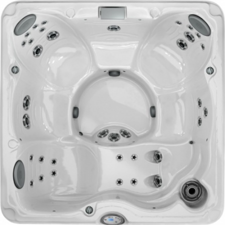 Спа бассейн Jacuzzi J-235 Спа бассейн Jacuzzi J-235