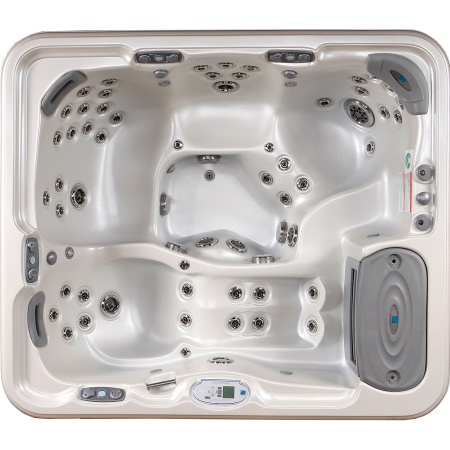 Спа бассейн Artesian Spas Quail Ridge