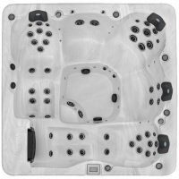 Гидромассажный спа-бассейн Vita Spa Salon Гидромассажный спа-бассейн Vita Spa Salon