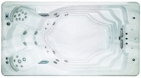 Плавательный спа-бассейн Jacuzzi SwimLife 17ft Swim Expert Плавательный спа-бассейн Jacuzzi SwimLife 17ft Swim Expert