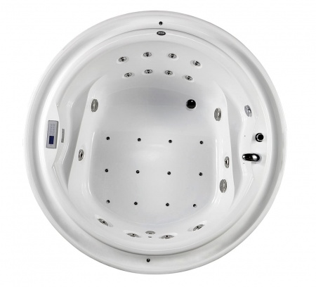 Гидромассажный спа-бассейн Sunrans SR840