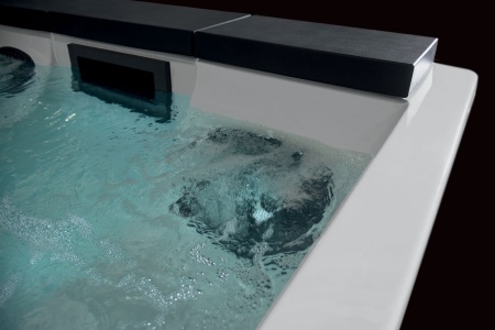 Спа бассейн Treesse Quarz Light 235 Спа бассейн Treesse Quarz Light 235