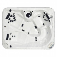 Мини спа-бассейн Arctic Spa Fox SIGNATURE Мини спа-бассейн Arctic Spa Fox SIGNATURE