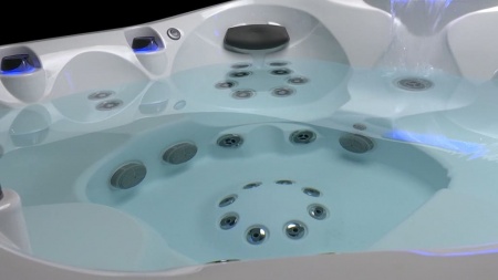 Спа бассейн Jacuzzi J-445 Спа бассейн Jacuzzi J-445