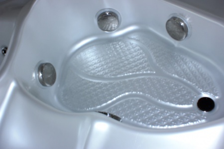 Гидромассажный бассейн Sunrans SR872 Гидромассажный бассейн Sunrans SR872