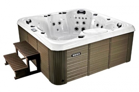 Гидромассажный спа-бассейн Sunrans SR877 Гидромассажный спа-бассейн Sunrans SR877