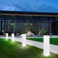 Светильник Колонна 30х60 питание от сети 220В, RGB Светильник Колонна 30х60 питание от сети 220В, RGB