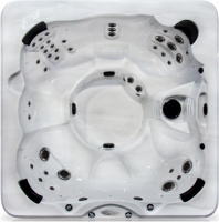 Спа бассейн Coast Spas - SC 748