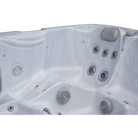 Спа-бассейн AquaSpas My_Paradise Hydroplus