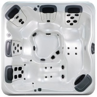 Спа бассейн Villeroy&Boch A8D Спа бассейн Villeroy&Boch A8D