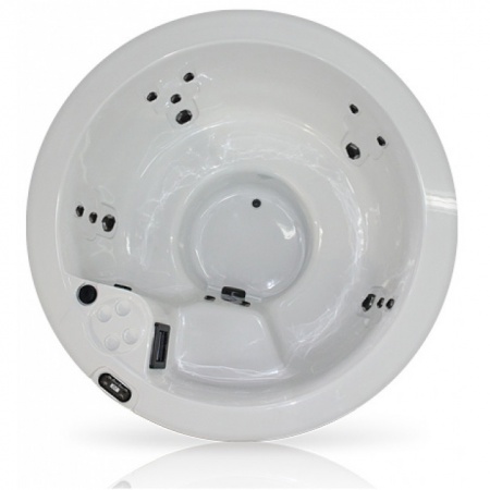 Спа бассейн Coast Spas - Geneva (Женева)