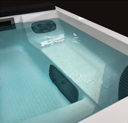 Спа бассейн Treesse Quarz Light 235 Спа бассейн Treesse Quarz Light 235