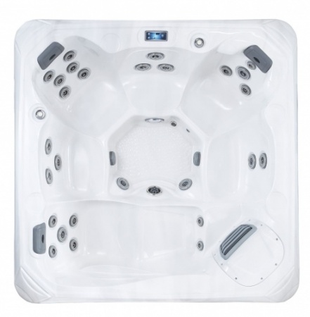 Гидромассажный спа-бассейн JNJ Spas Sky Гидромассажный спа-бассейн JNJ Spas Sky