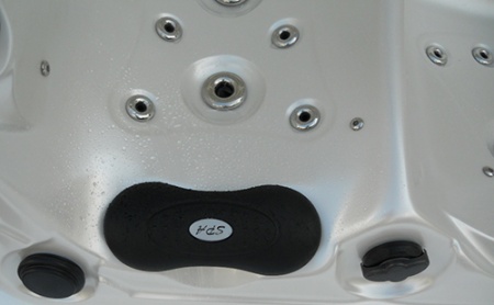 Гидромассажный бассейн Sunrans SR872 Гидромассажный бассейн Sunrans SR872