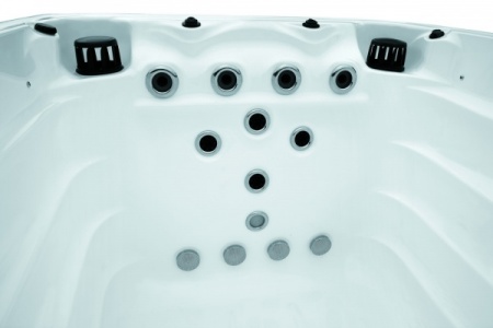 Плавательный бассейн Sunrans SR-870