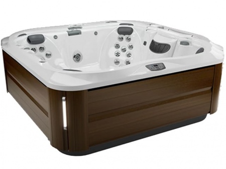 Спа бассейн Jacuzzi J-375 Спа бассейн Jacuzzi J-375
