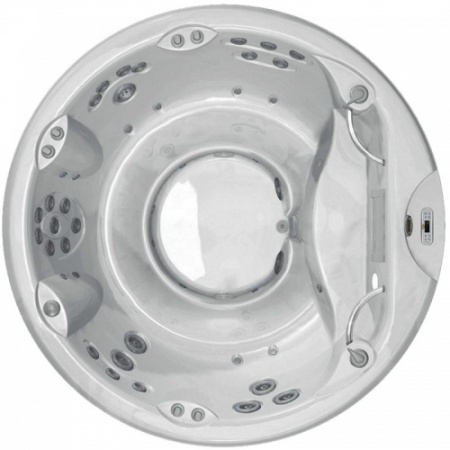 Спа бассейн Jacuzzi Alimia Спа бассейн Jacuzzi Alimia
