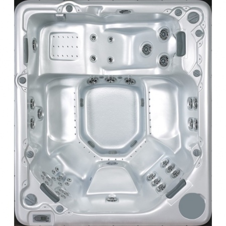 Спа бассейн PDC Spas - Bermuda