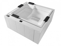 Гидромассажный бассейн Spa Natural Paolo Ferralli Fantasia Гидромассажный бассейн Spa Natural Paolo Ferralli Fantasia