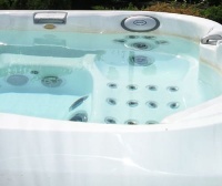 Спа бассейн Jacuzzi J-335 Спа бассейн Jacuzzi J-335